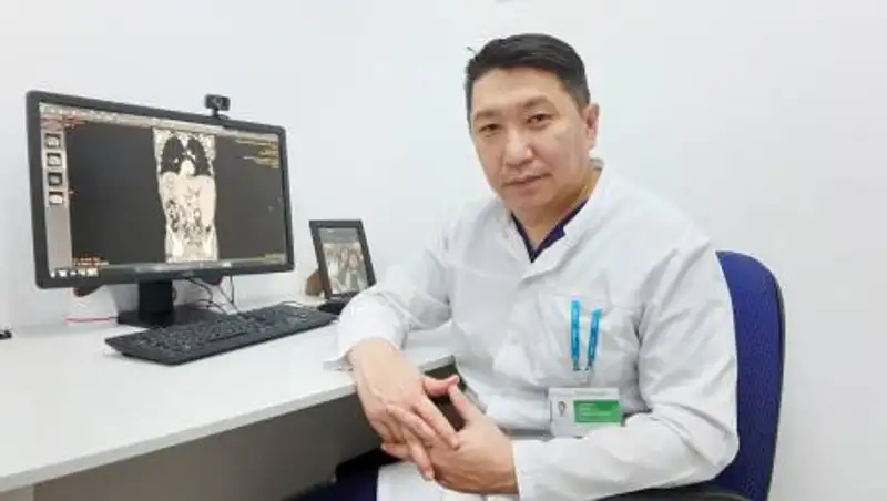 Рак печени – не приговор