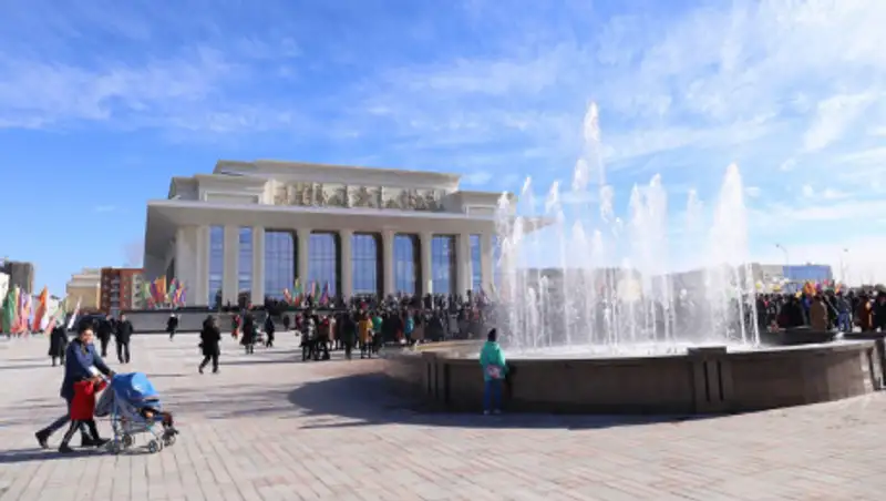 В Алматинскую область вернулся карантин