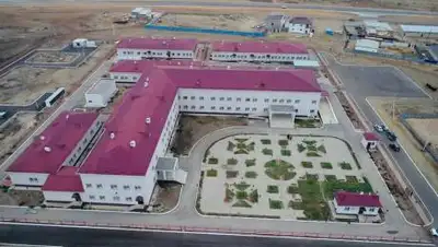 пресс-служба, фото - Новости Zakon.kz от 13.11.2020 10:55