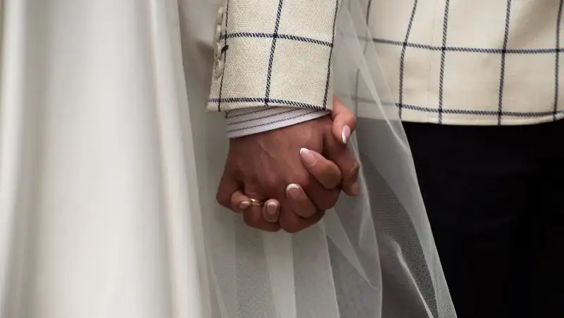 Часто женятся и разводятся: назван Топ-4 представителей знаков зодиака