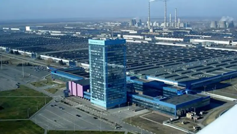 «Ростех» предложил списать 20-миллиардный долг «АвтоВАЗа»