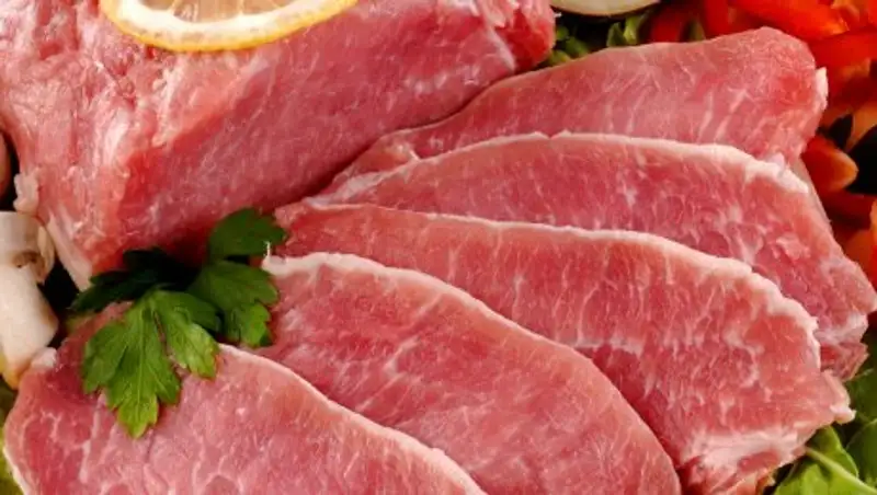 Казахстанцы стали есть меньше мяса