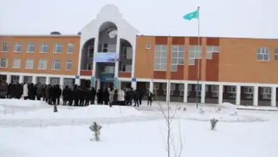 Zakon.kz, фото - Новости Zakon.kz от 30.12.2016 16:59