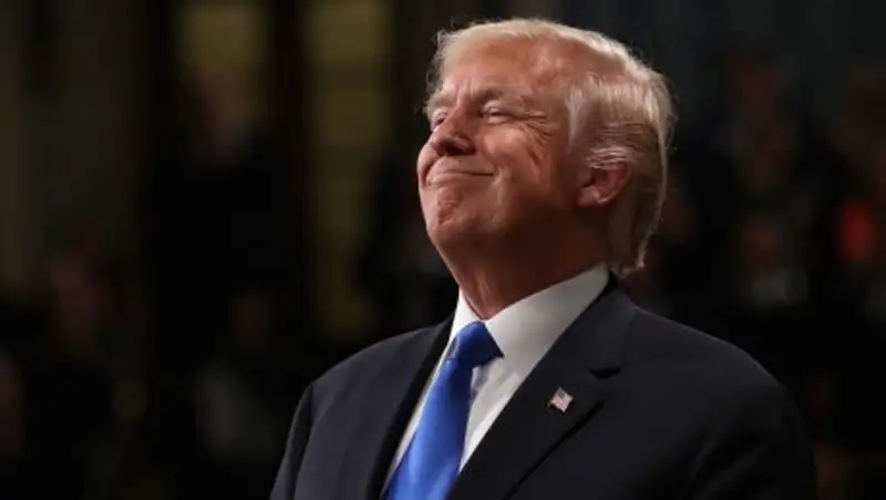 Трампа выдвинули на Нобелевскую премию мира