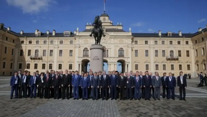 Глава МВД РК принял участие в 44-м заседании Совета министров внутренних дел стран СНГ