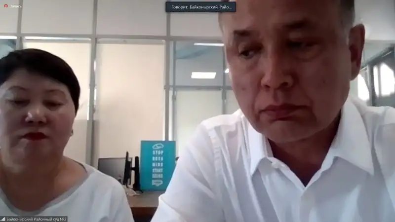 Турсенгали Алагузов рассказал, как Гульмира Сатыбалды требовала отдать ей бизнес