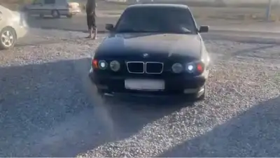 нарушение ПДД, фото - Новости Zakon.kz от 21.08.2022 18:28