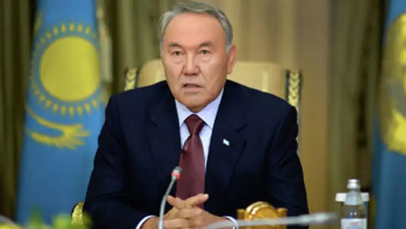 Н.Назарбаев поручил руководству Нацбанка снизить уровень "плохих" кредитов в портфелях БВУ