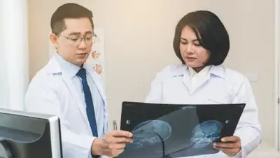 Минздрав, фото - Новости Zakon.kz от 31.01.2019 13:19