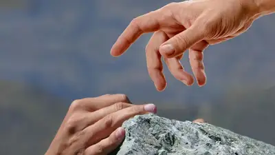 Падение альпинистов в Астане: скончался второй пострадавший, фото - Новости Zakon.kz от 13.10.2023 13:15