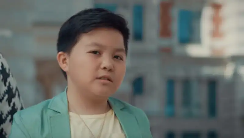 Уверен в себе! - Ержан Максим настроен на победу