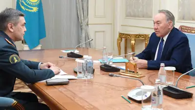 Elbasy.kz, фото - Новости Zakon.kz от 01.02.2020 13:33