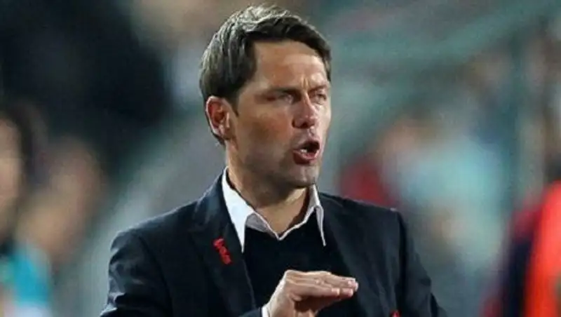 Люк Хольц: "Ничья с Италией - историческое достижение для Люксембурга"