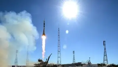 © РИА Новости / Алексей Филиппов, фото - Новости Zakon.kz от 20.10.2018 13:34