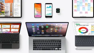 ноутбуки, фото - Новости Zakon.kz от 19.09.2023 11:00