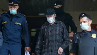 gazeta.ru, фото - Новости Zakon.kz от 11.08.2020 17:43