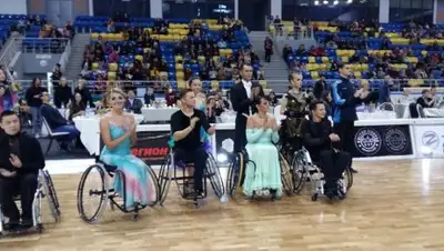 Информационно-спортивный ХАБ, фото - Новости Zakon.kz от 21.10.2018 00:55