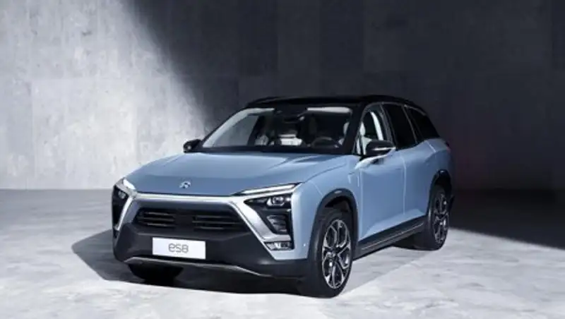 У Tesla Model X появился первый реальный конкурент