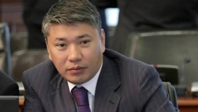 Один из подсудимых признал факт обналичивания денег для «откатов» Талгату Ермегияеву