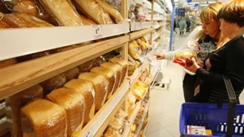 На социальный хлеб в Павлодаре вернут старые ценники