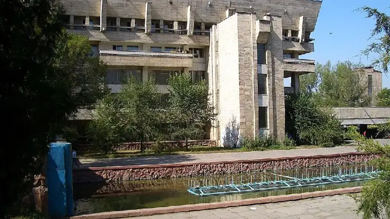 Фестиваль детских спектаклей «Наурыз! Каникулы! Театр!» пройдет в Алматы