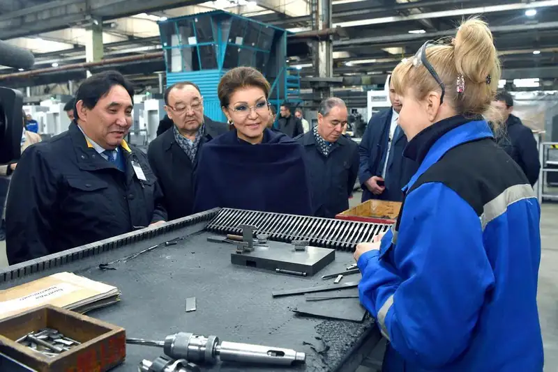 , фото - Новости Zakon.kz от 17.10.2019 09:13