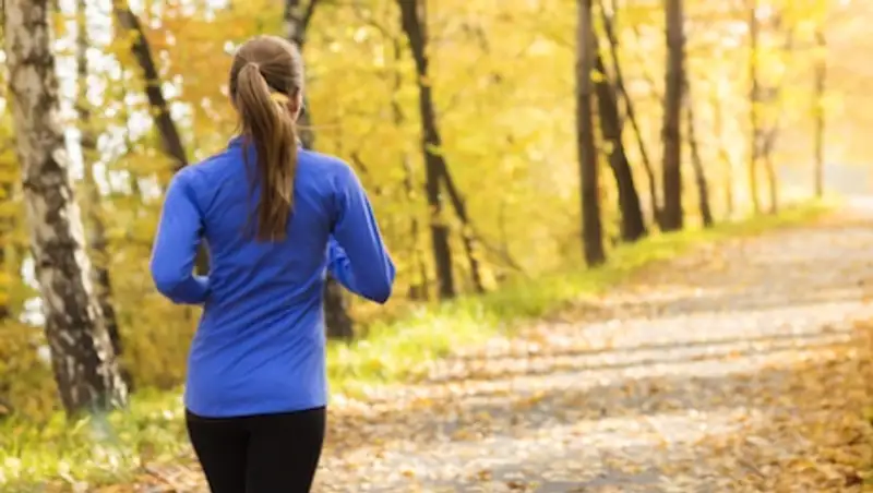 В южной столице состоится «Осенний забег»