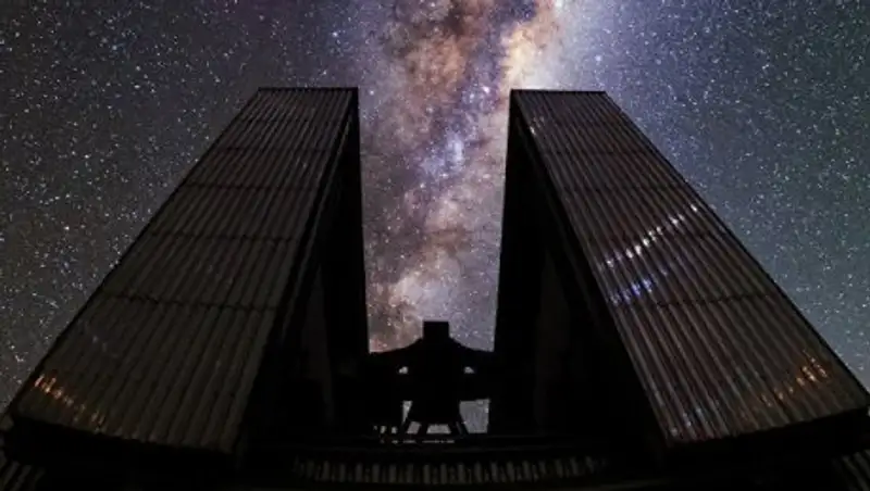 Ученые создали самую большую симуляцию рождения и развития Вселенной