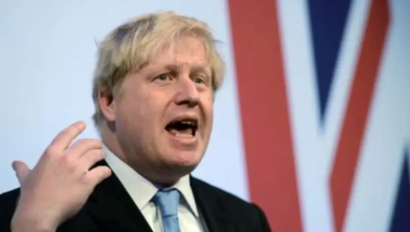 Мэр Лондона намерен убедить британских министров не поддерживать сохранение членства в ЕС