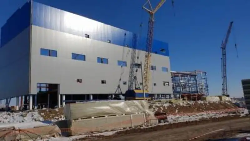 Инвестиционные перспективы: Какие новые производства появятся в Карагандинской области