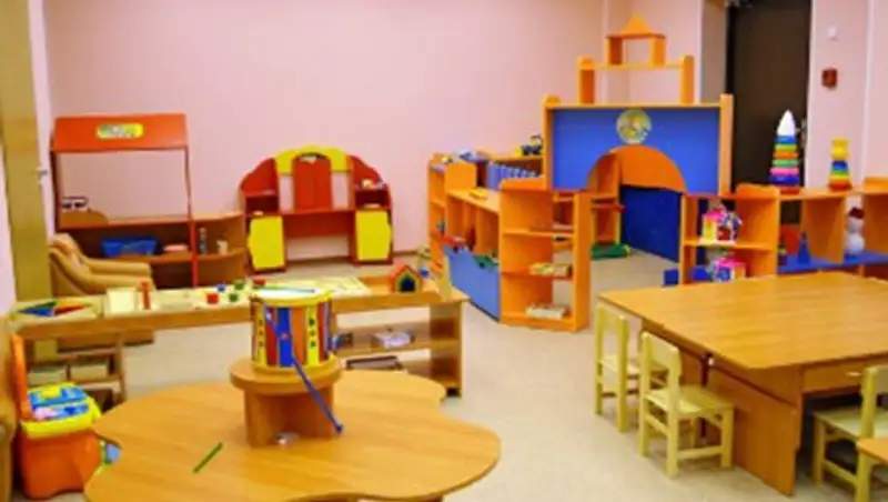 Сагинтаев возмущен наличием атырауского детсада-долгостроя