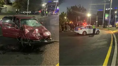 автоугонщик, Алматы, фото - Новости Zakon.kz от 26.08.2022 09:59