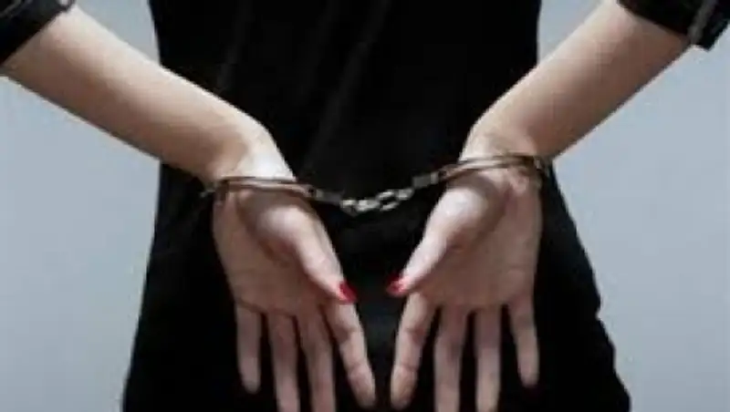 В Экибастузе за совершение мошенничества задержана 27-летняя девушка