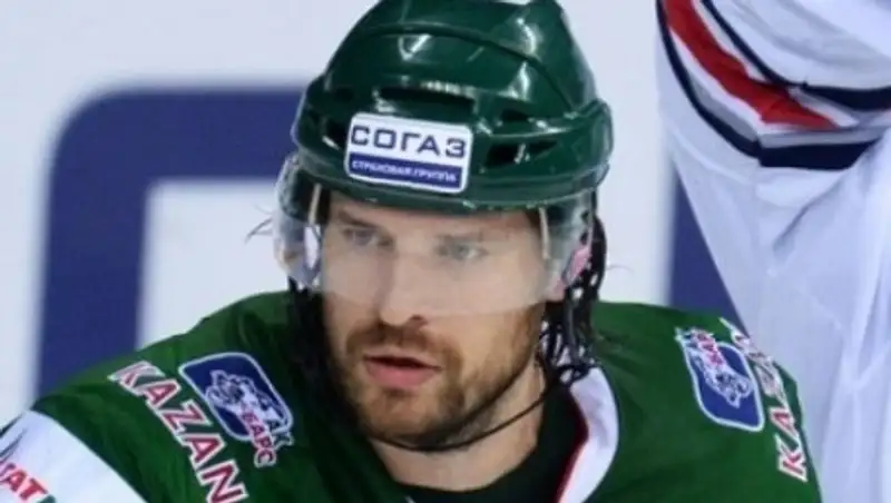 Александр Свитов рассказал почему назвал Назарова — Буратино