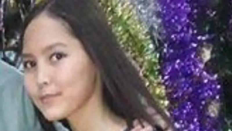 В Мангистау разыскивают 16-летнюю Айман Тлегенову