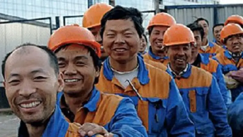 В Казахстане утверждены правила установления квоты на привлечение иностранной рабочей силы 