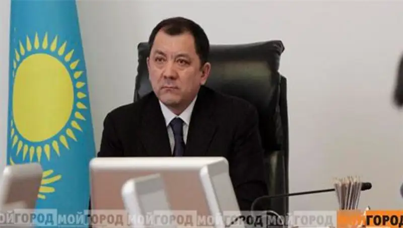 Нурлан Ногаев ответил, почему в ЗКО стало больше преступлений
