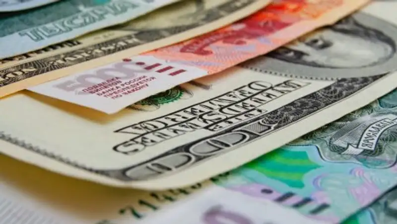 Курсы валют на выходные дни