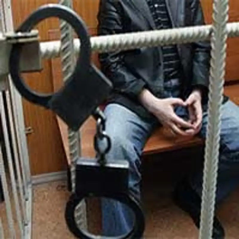 Казахстанец арестован в России по подозрению в изнасиловании своей 12-летней дочери, фото - Новости Zakon.kz от 31.07.2013 19:57