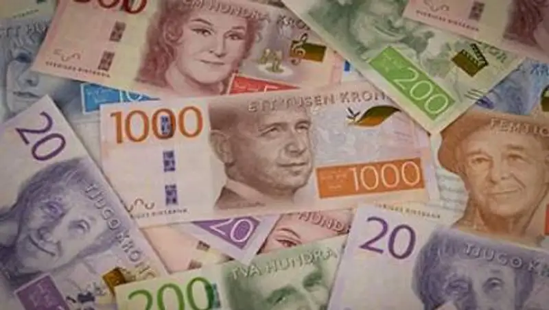 В одной из европейских стран готовятся отказаться от использования наличных денег