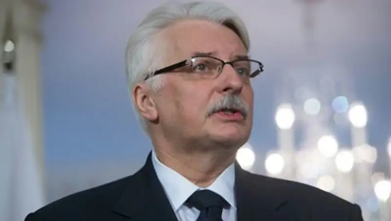 Варшава назвала условие для приема беженцев