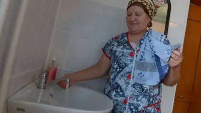 Валерия Бугаева, фото - Новости Zakon.kz от 07.02.2019 16:38