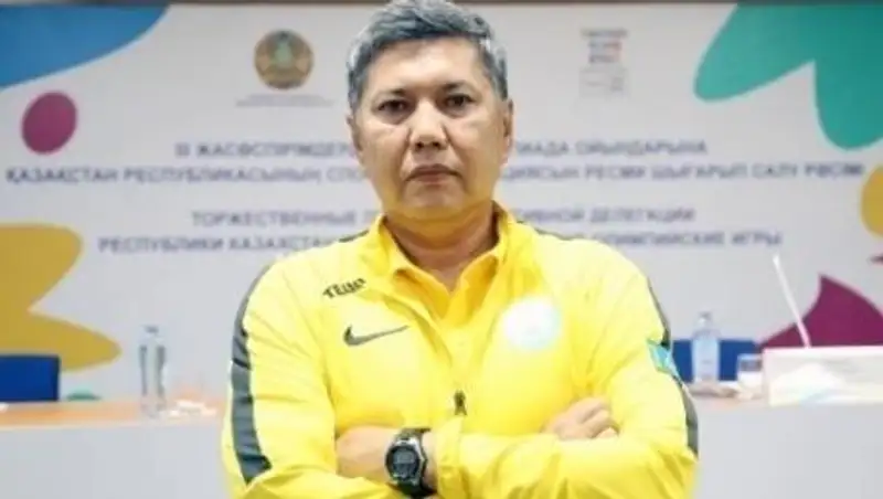 Главный тренер сборной Казахстана по боксу объявил об отставке