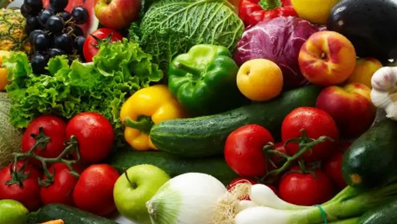 В Казахстане подорожали овощи