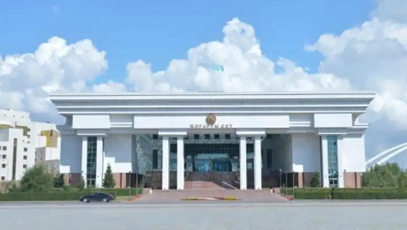 В Верховном суде рассказали об оправдательных приговорах