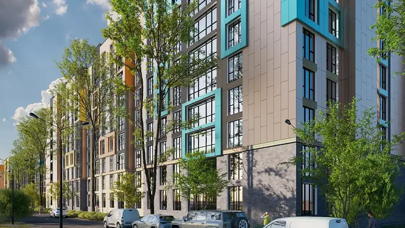 Qazaq Stroy запускает программу рассрочки: выкупить жилье можно без переплат за 40 месяцев