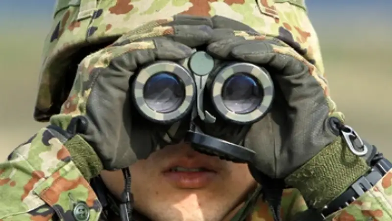 Токио зафиксировал рекордную активность российских ВВС у границ Японии