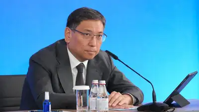 аким, фото - Новости Zakon.kz от 30.03.2023 10:38