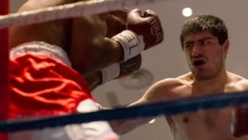 Бахтияр Эюбов: «Переговоры с азербайджанской стороной сорвались, теперь ищу спонсоров» 