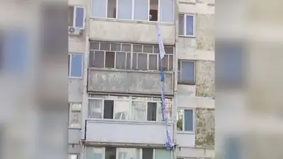 пенсионерка, фото - Новости Zakon.kz от 02.07.2023 00:01